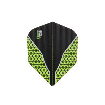 V-100 Flights Standard Green