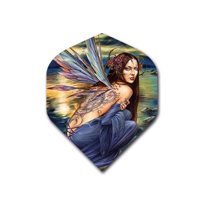 Alchemy Flights - Sylindine Standard