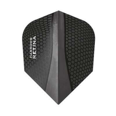 Retina Standard Flight Black
