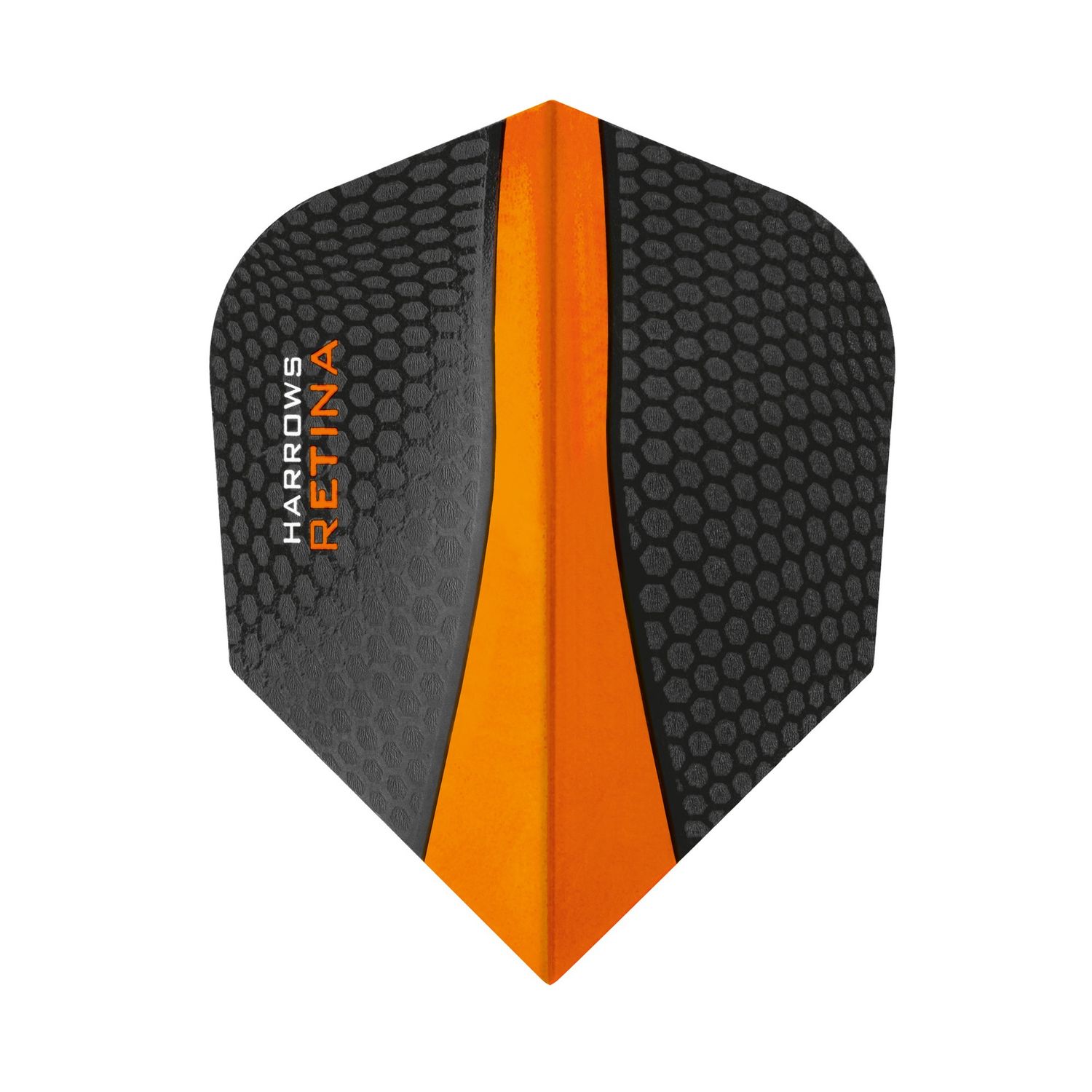 Retina Standard Flight Orange