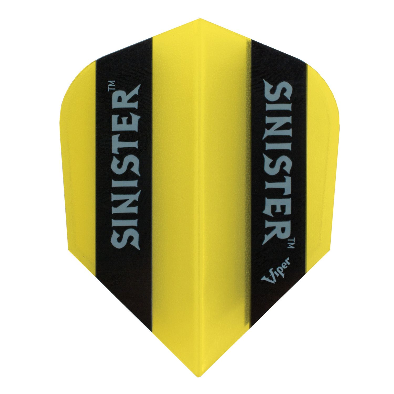 V-100 Sinister Flights Standard Translucent Yellow