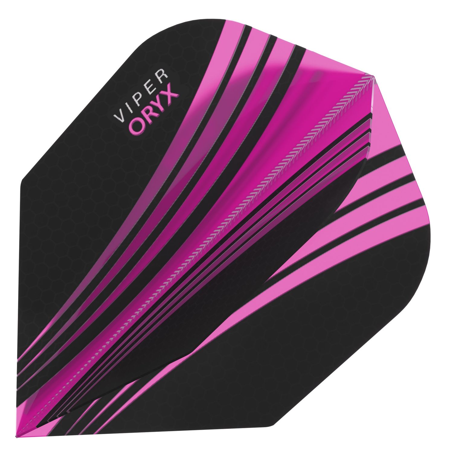 V-100 Oryx Flights Standard Pink/Black
