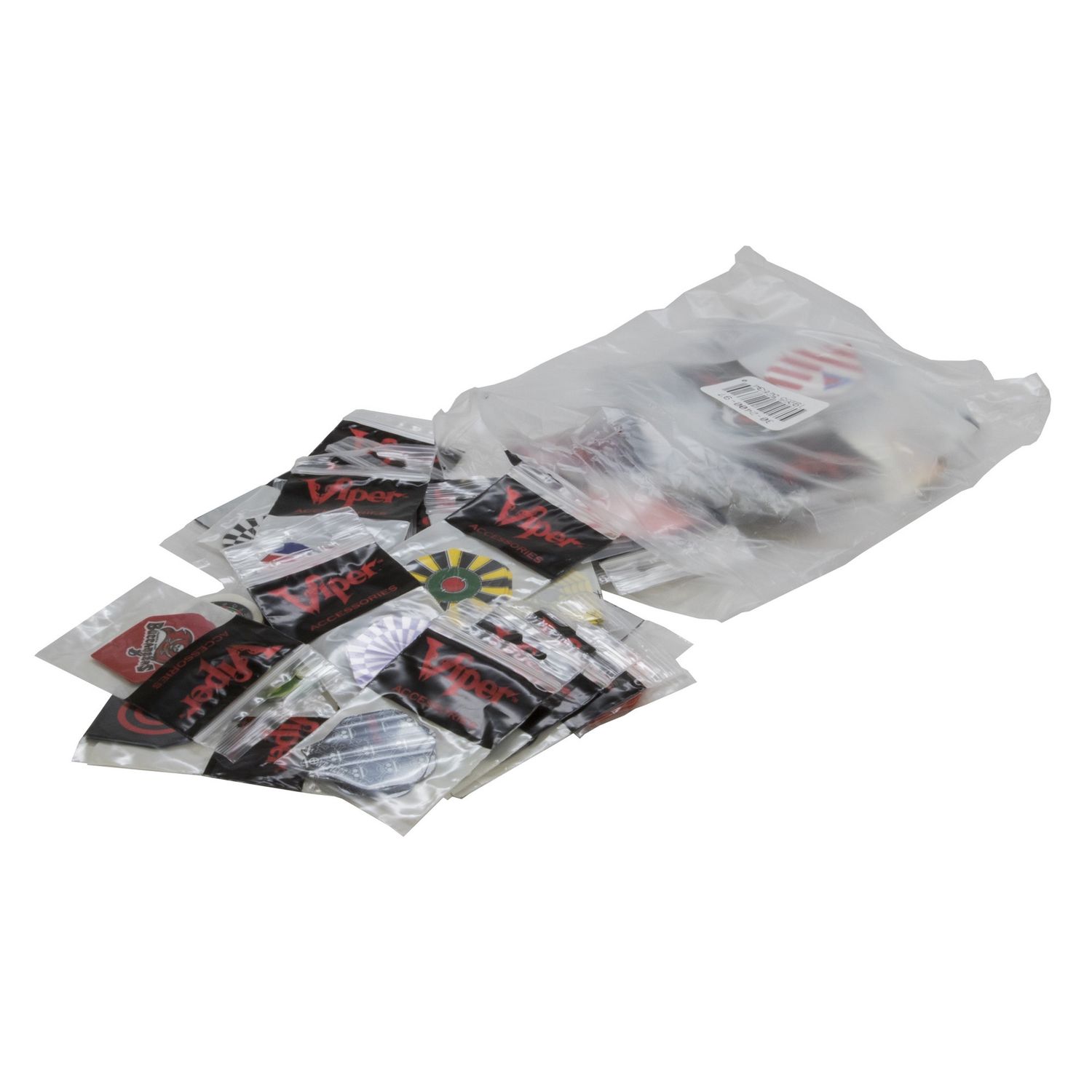 V-75 Poly Royal Mixed Assortment - 50 sets