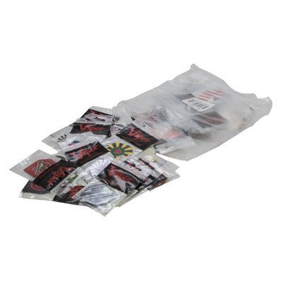 V-75 Poly Royal Mixed Assortment - 50 sets