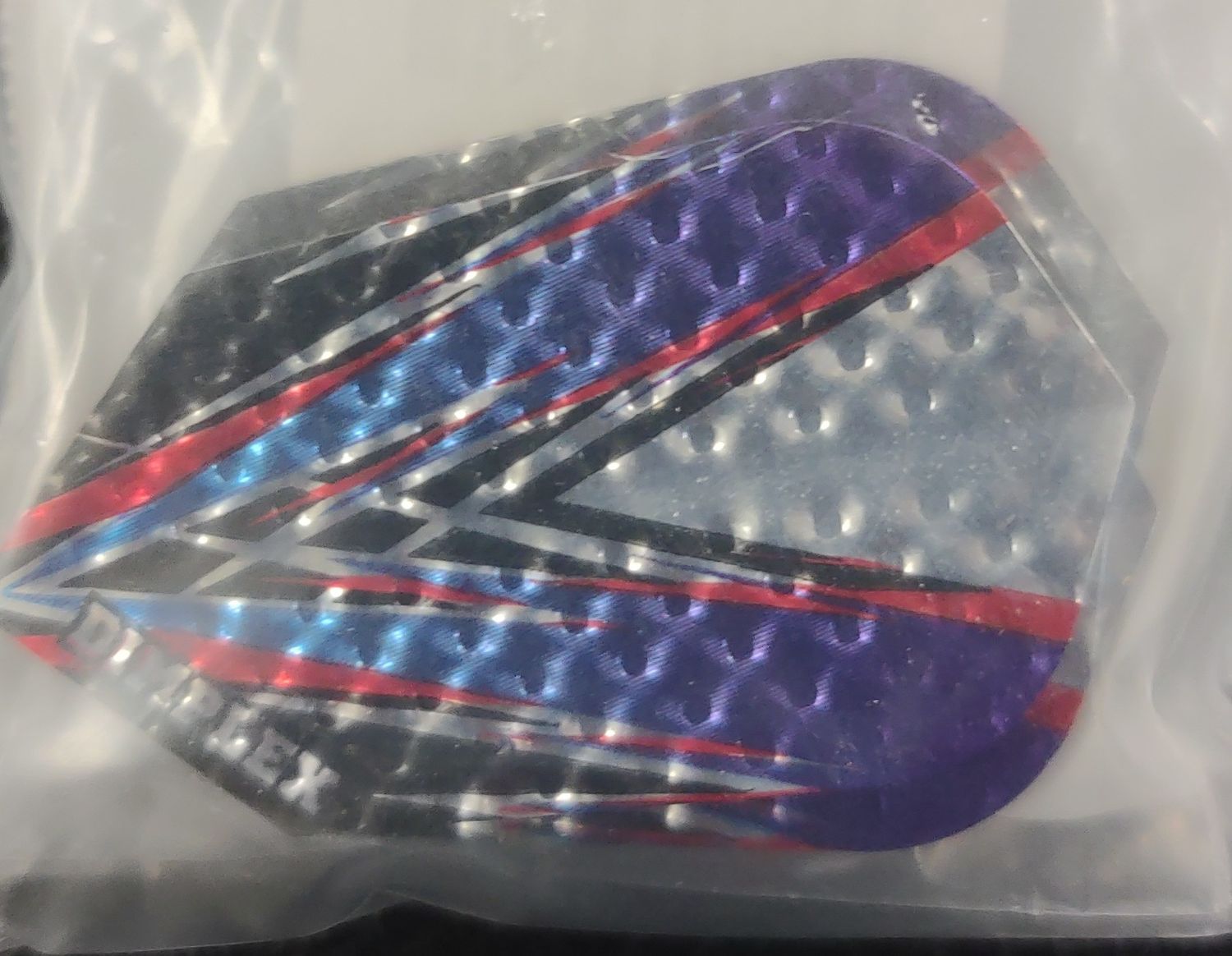 Dimplex Flight CB Multicolor