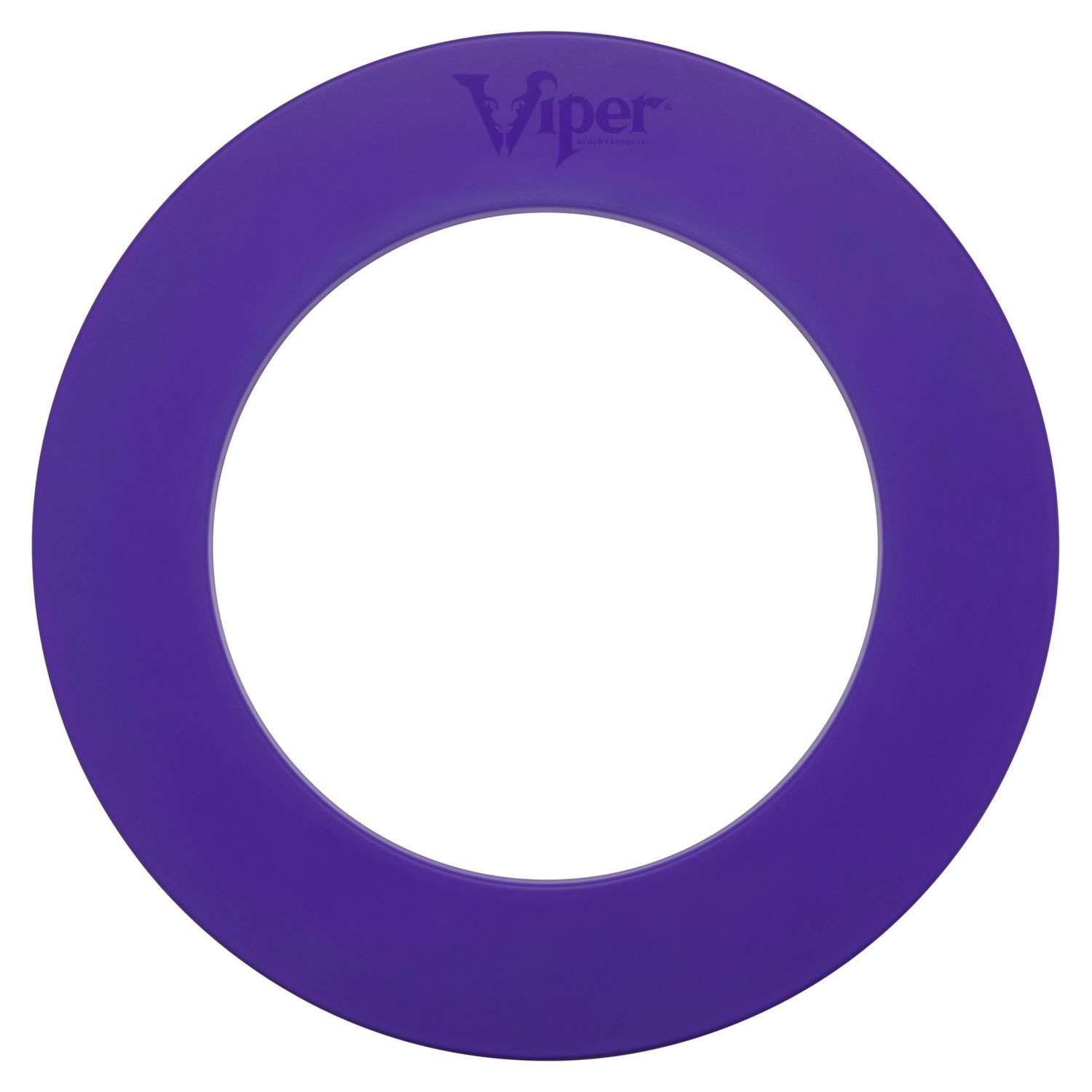 Viper Guardian Dartboard Surround Purple