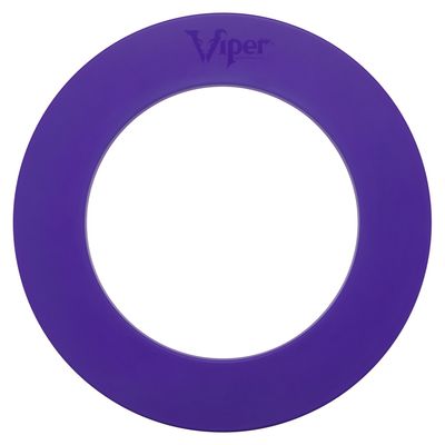 Viper Guardian Dartboard Surround Purple