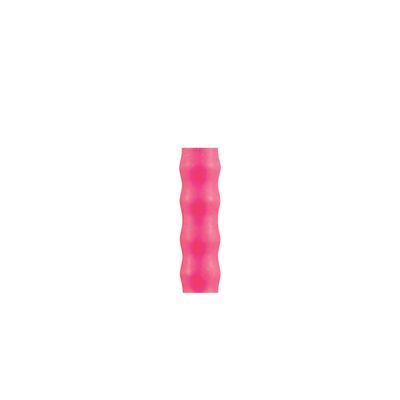 Viper Sure Grip Replacement Sleeves Neon Pink