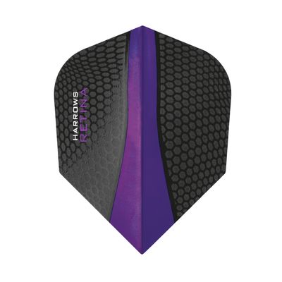Retina Standard Flight Purple