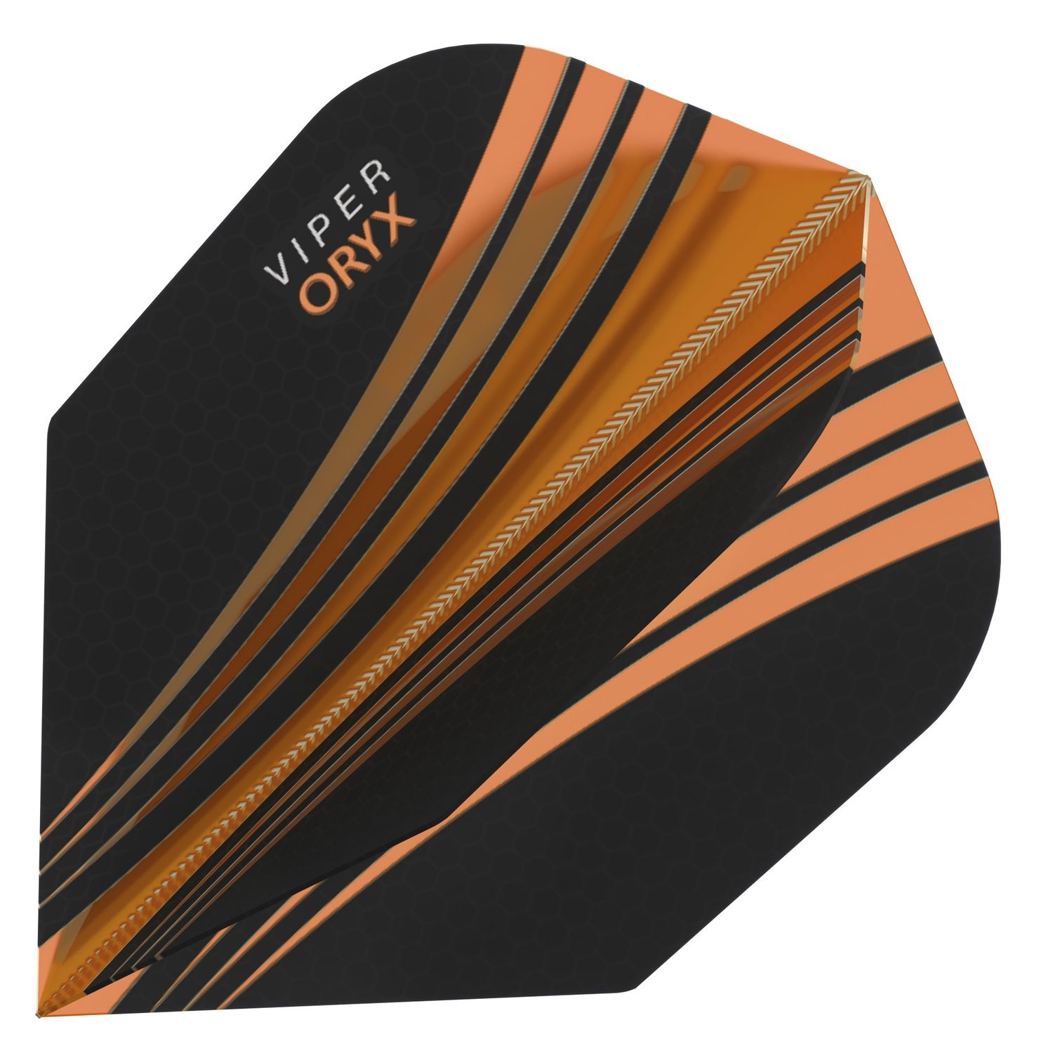 V-100 Oryx Flights Standard Orange/Black