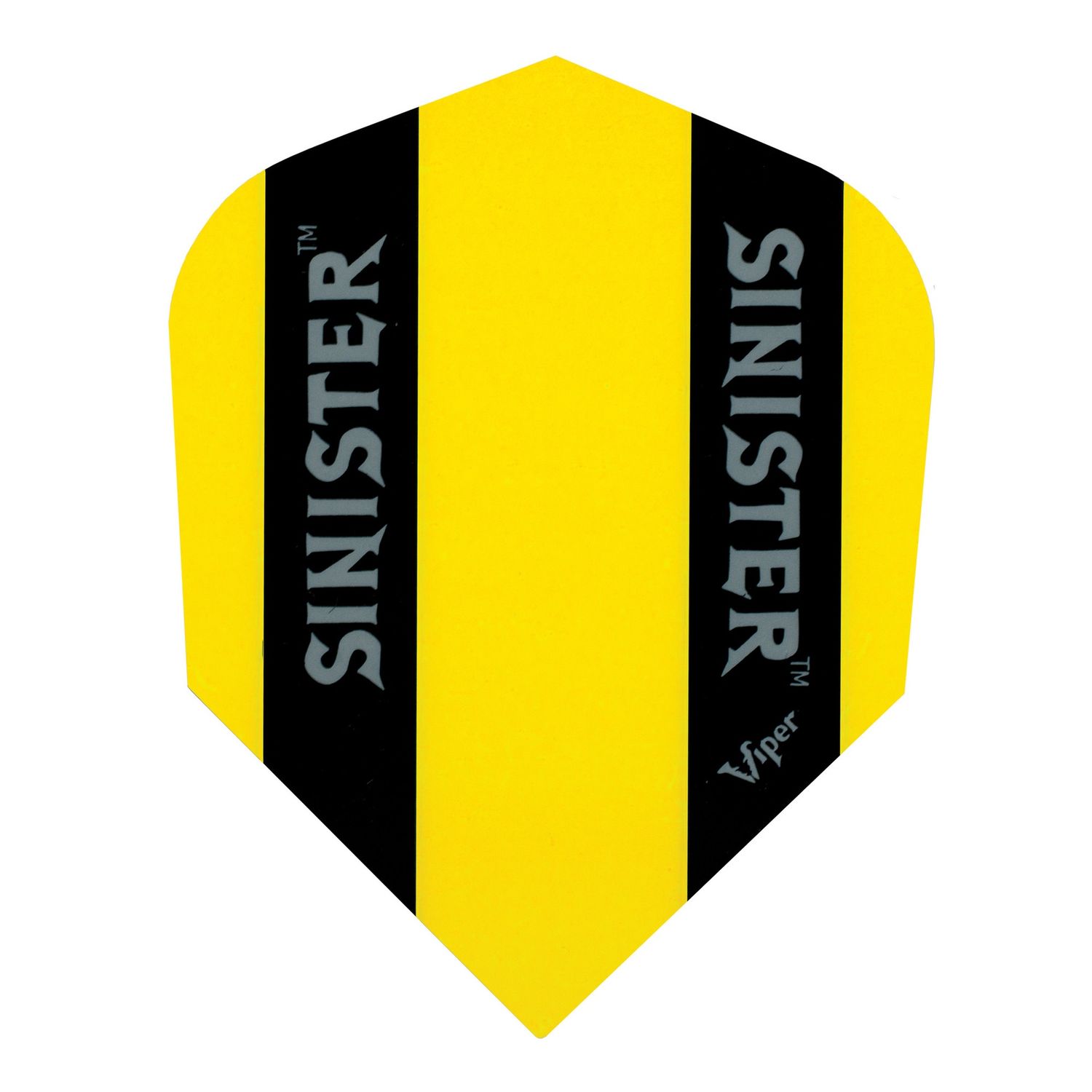 V-100 Sinister Flights Standard Opaque Yellow