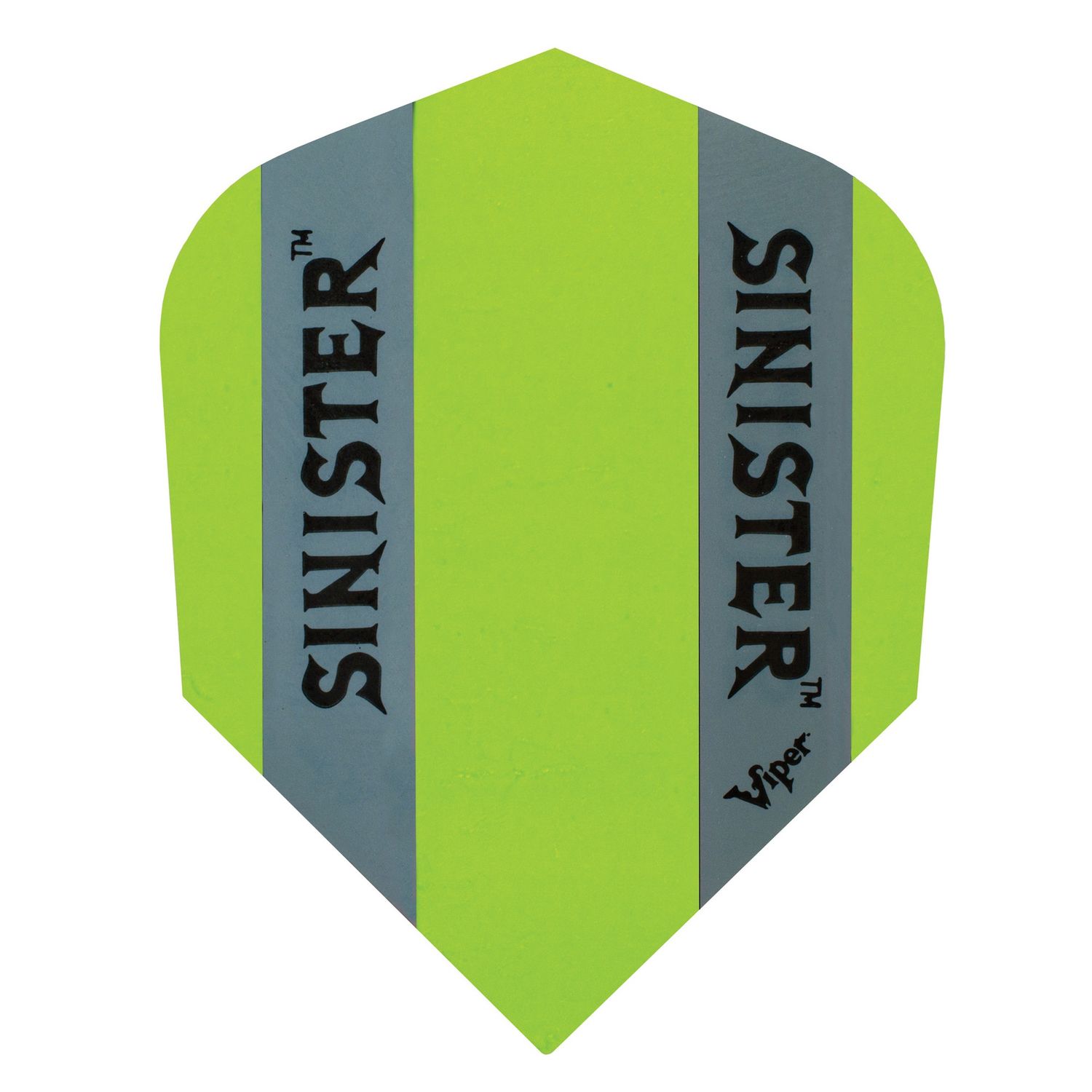 V-100 Sinister Flights Standard Opaque Green