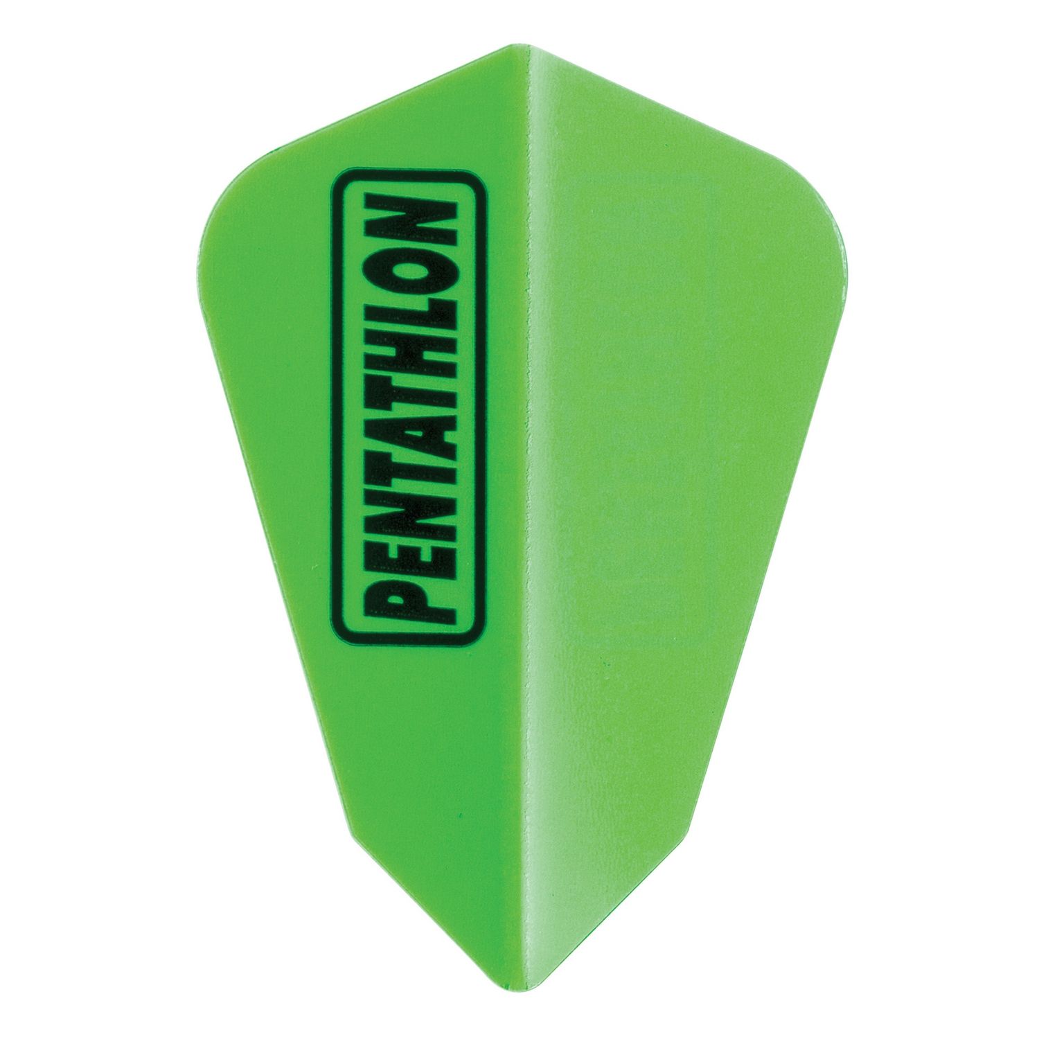 Pentathlon Flights - Fantail Green