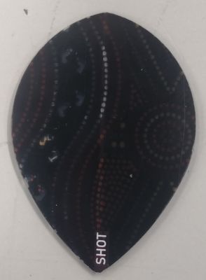 The Original Kyle Anderson Tear Drop Flight