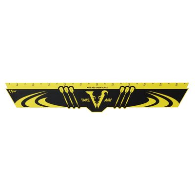 Viper Edge Dart Throw Line Marker Yellow