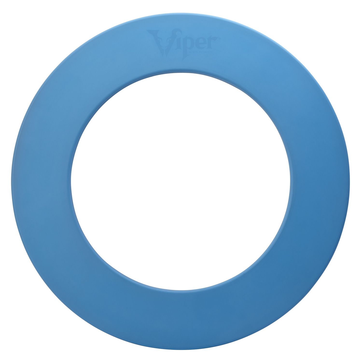 Viper Guardian Dartboard Surround Pastel Blue
