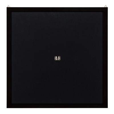 Viper Framed Dartboard Backboard