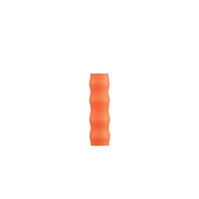 Viper Sure Grip Replacement Sleeves Neon Orange
