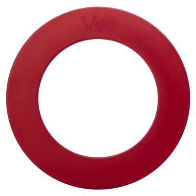Viper Guardian Dartboard Surround Red