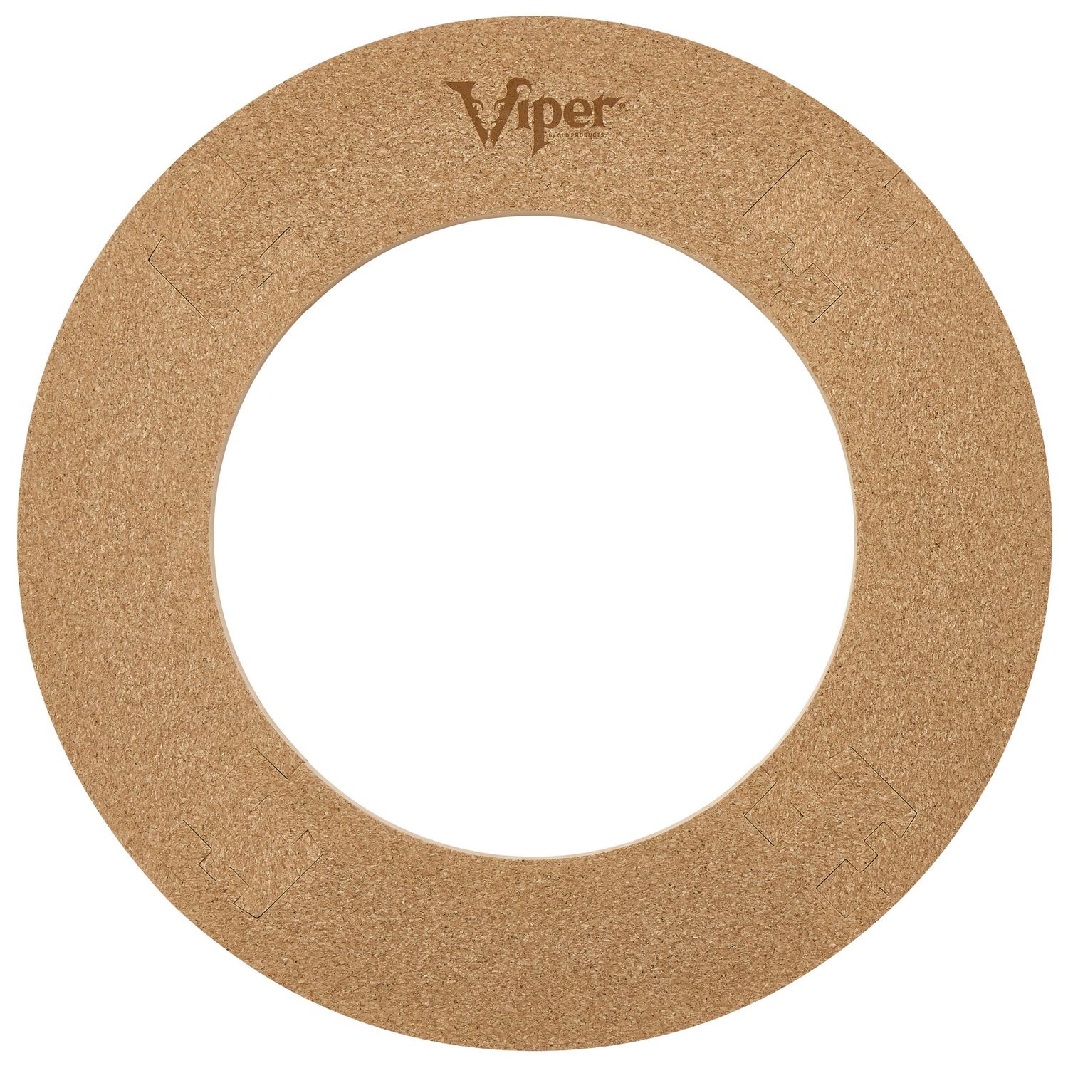 Viper Wall Defender Dartboard Surround Cork