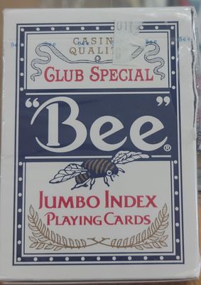 Bee Jumbo Index