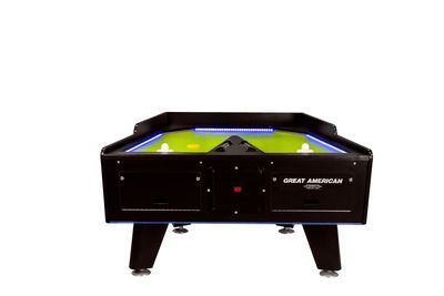 Great American Boom-A-Rang Hockey