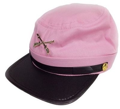 Kepi Cap