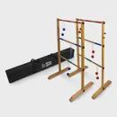 Ladder Toss Double Ladder Ball Game
