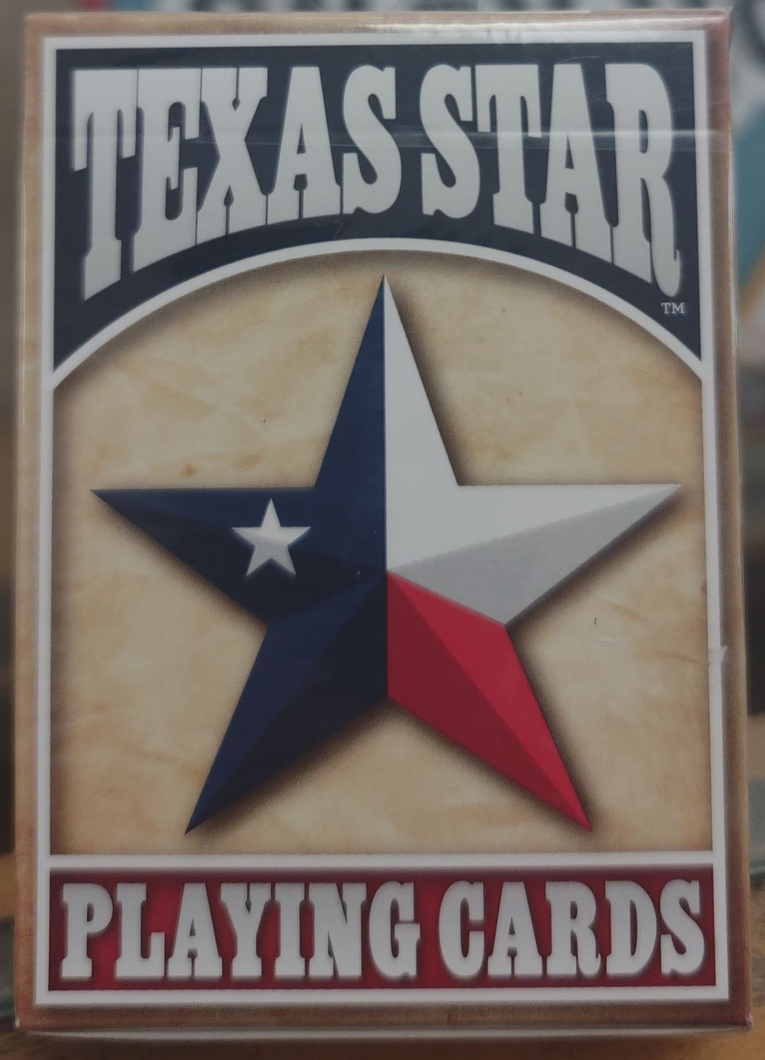 Texas Star Standard Index