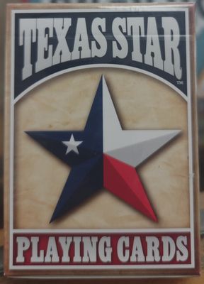 Texas Star Standard Index