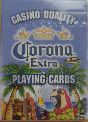 Corona Standard Index