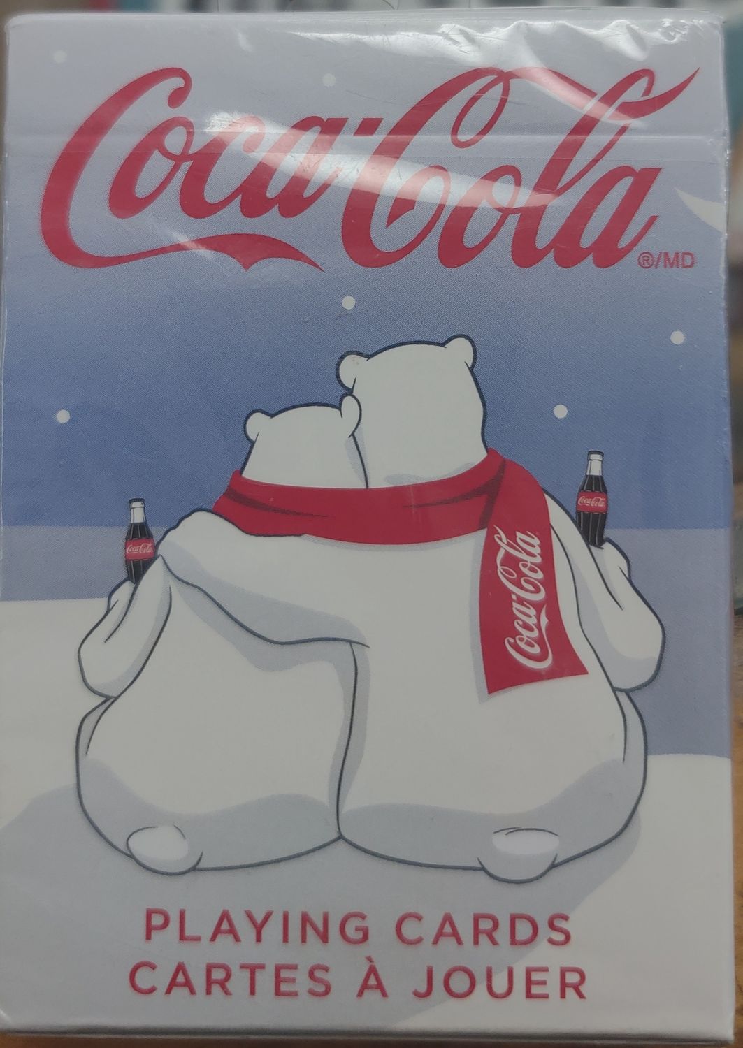 Coca-Cola Standard Index