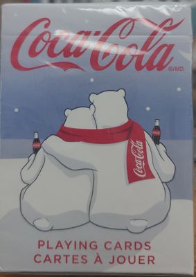 Coca-Cola Standard Index