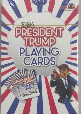 Trump Standard Index