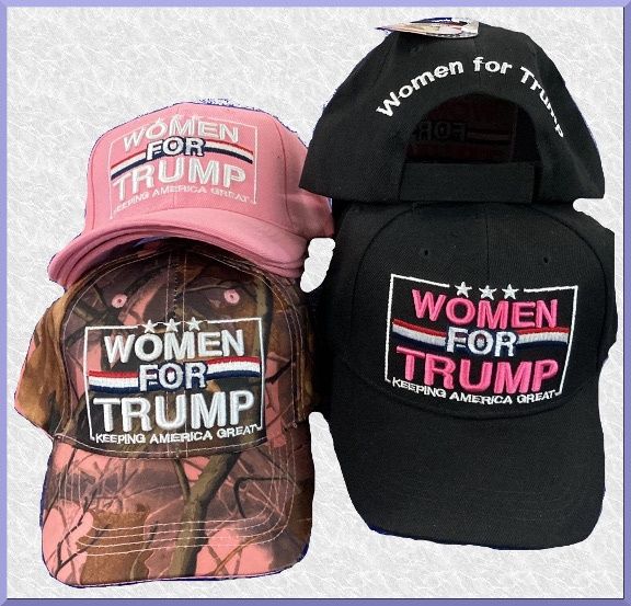 Women For Trump