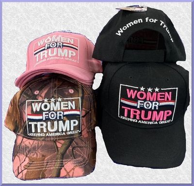 Women For Trump