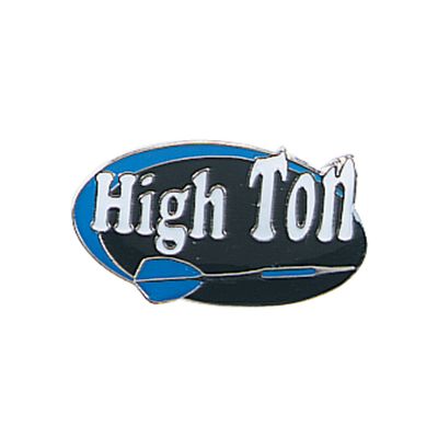 Viper Tournament Pins High Ton