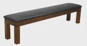 Skylar Storage Bench