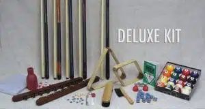 DELUX Accessory Kit