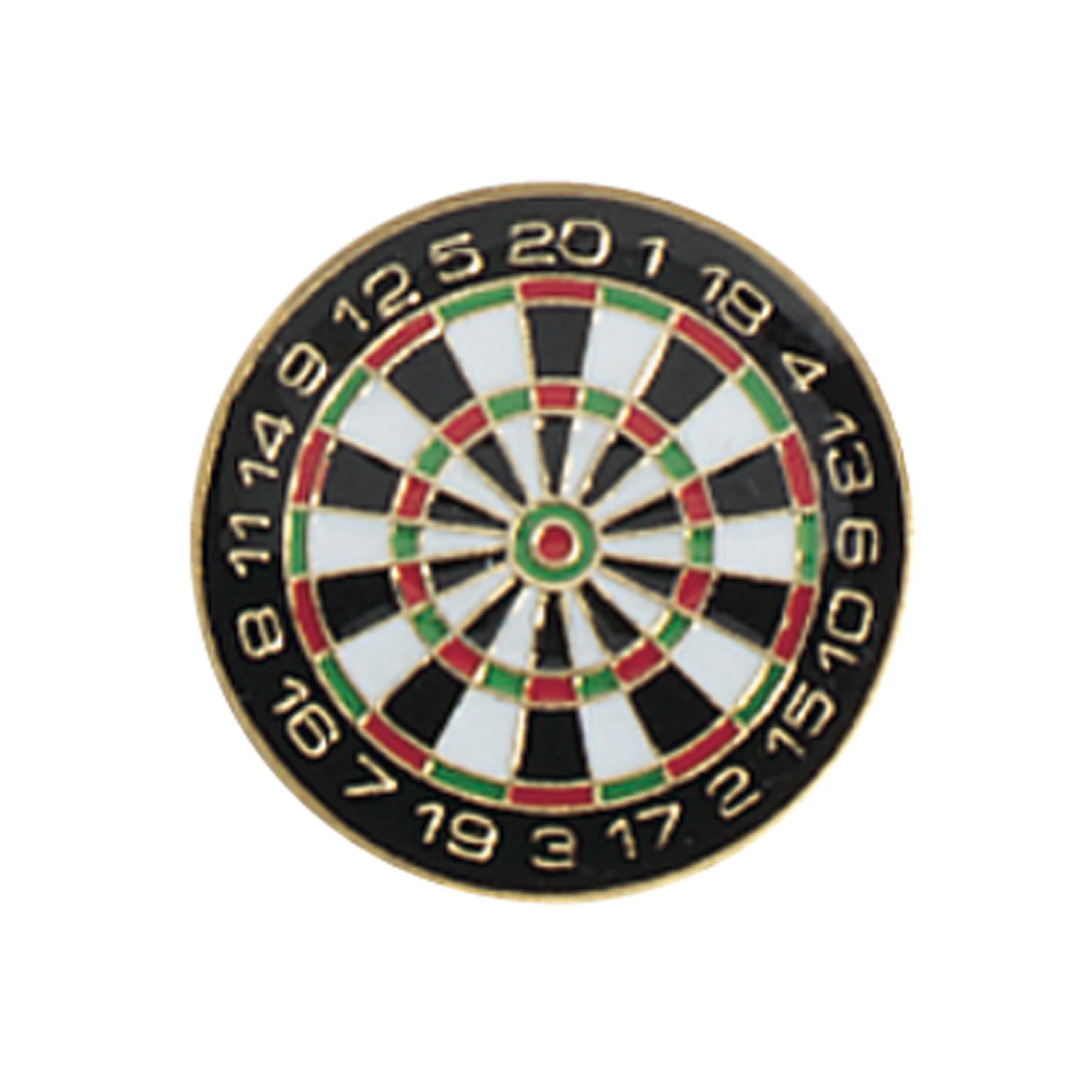Viper Tournament Pins Dartboard