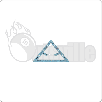 Outsville Accu-Rack Racking Templates