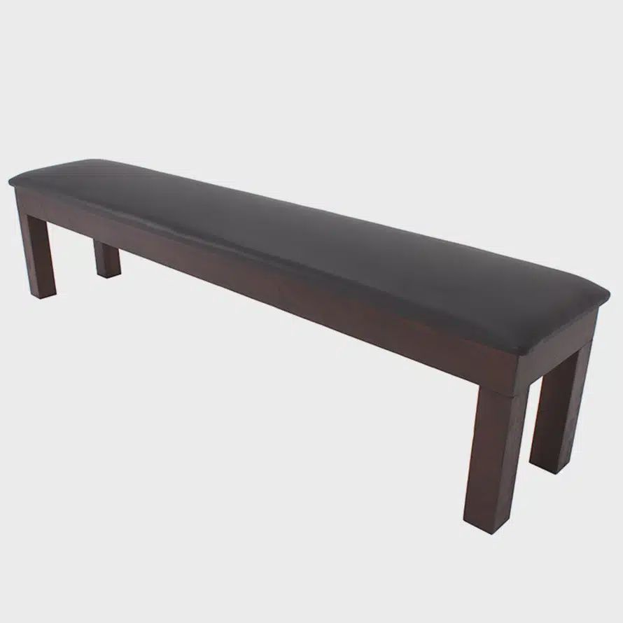 Tunbridge Storage Bench