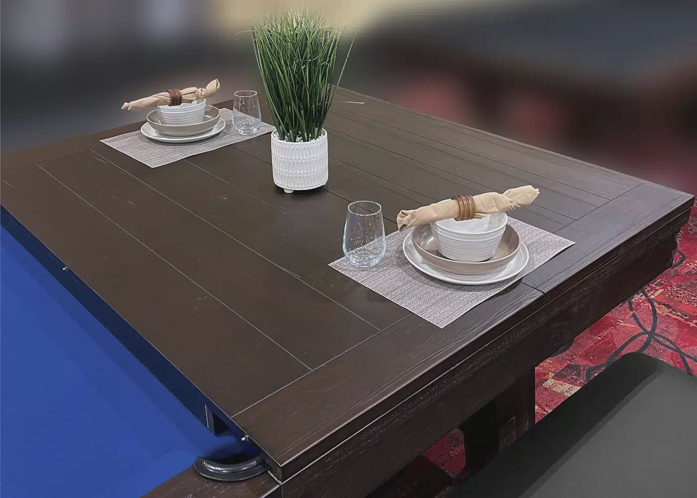 Tunbridge Matching Dining Top