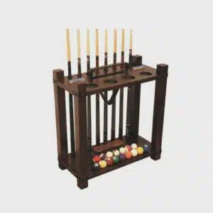 Skylar Cue Rack