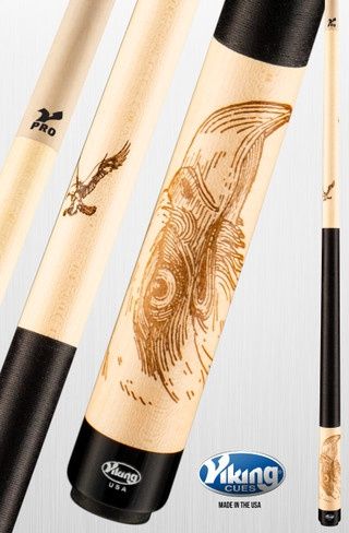 Eagle - Viking DeCues