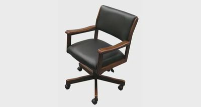 Rocker-Swivel Chair