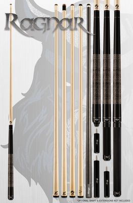 Ragnar System Youth Cue