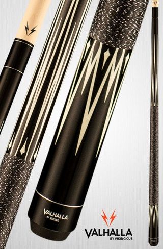 Valhalla VA301