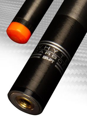 Whyte Carbon Fiber Performance Pro-Taper Break Shaft