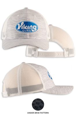 Nazare Viking Hat - Gray